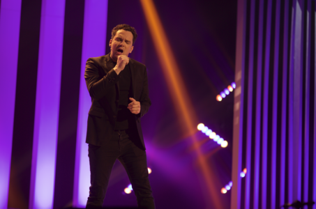 Yann GUILLARME